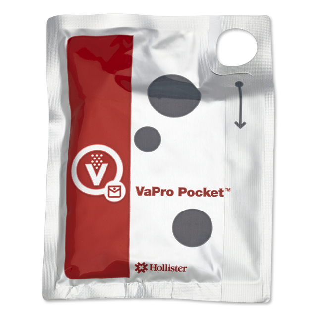 VaPro compact/flexible packaging